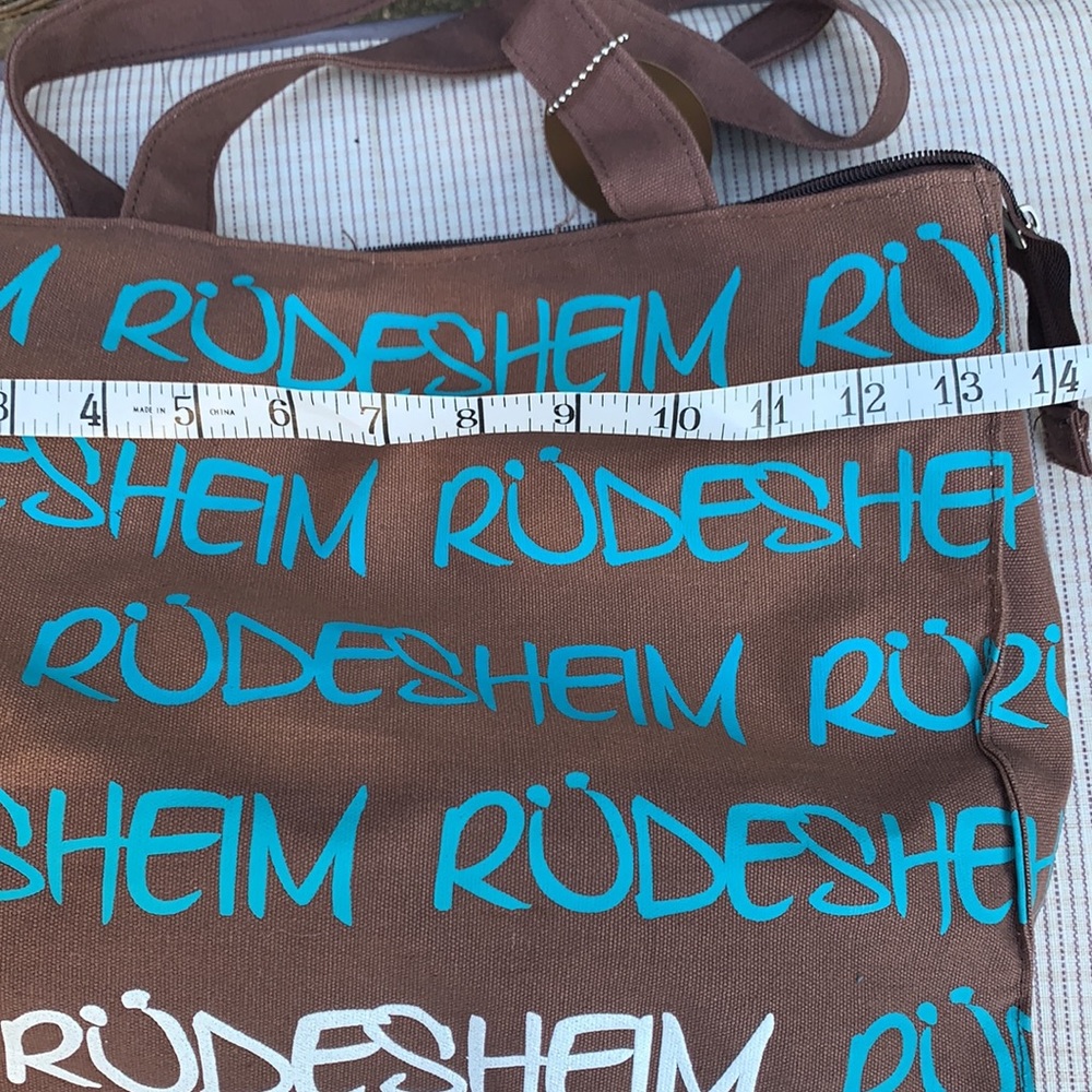 Robin Ruth Rudesheim (Germany) bag. NWT!! - Picture 6 of 7
